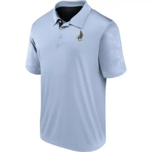 SkyBlue Polo Shirt